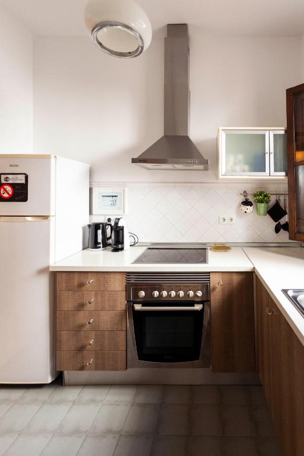 Family Artpartment Apartment Valencia Ngoại thất bức ảnh