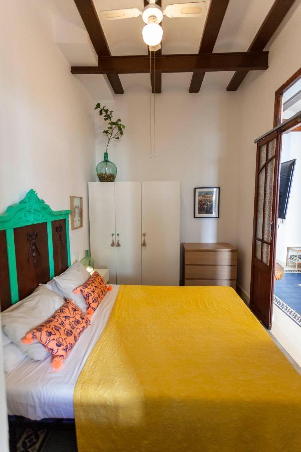 Family Artpartment Apartment Valencia Ngoại thất bức ảnh