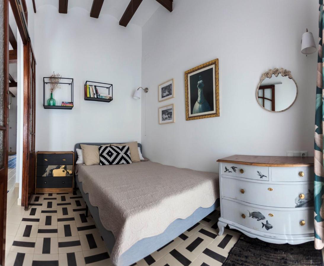 Family Artpartment Apartment Valencia Ngoại thất bức ảnh