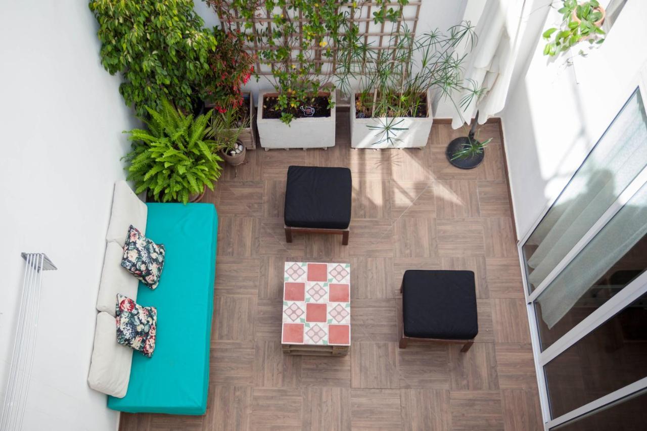 Family Artpartment Apartment Valencia Ngoại thất bức ảnh