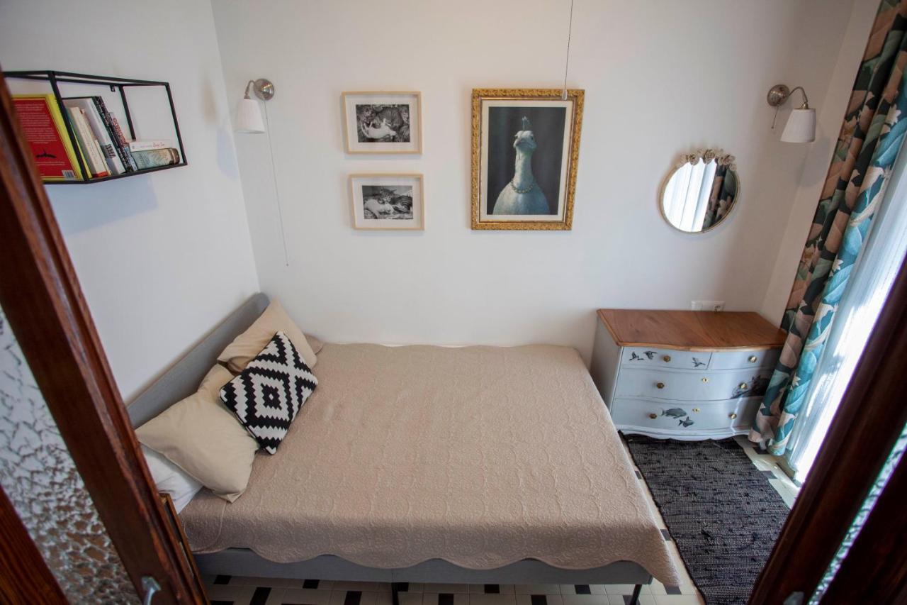 Family Artpartment Apartment Valencia Ngoại thất bức ảnh