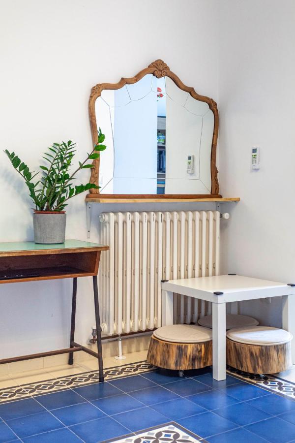 Family Artpartment Apartment Valencia Ngoại thất bức ảnh