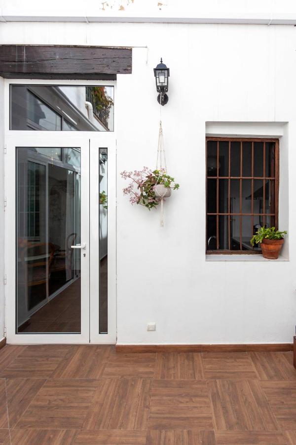 Family Artpartment Apartment Valencia Ngoại thất bức ảnh