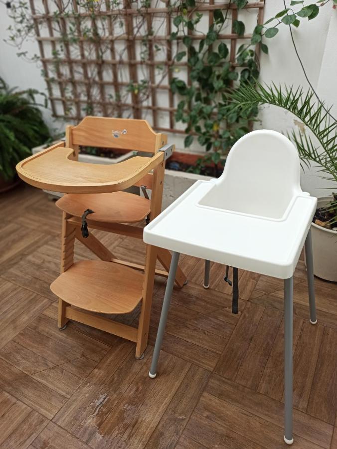 Family Artpartment Apartment Valencia Ngoại thất bức ảnh
