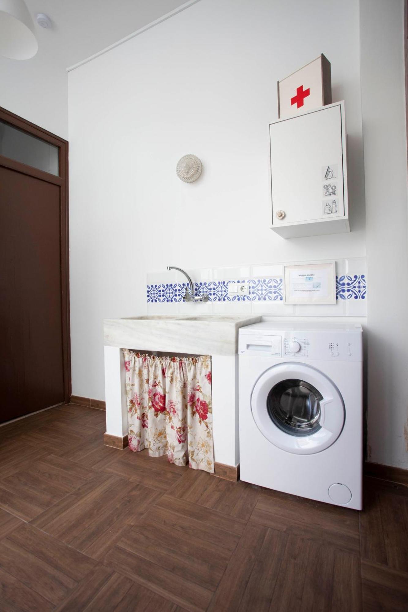Family Artpartment Apartment Valencia Ngoại thất bức ảnh