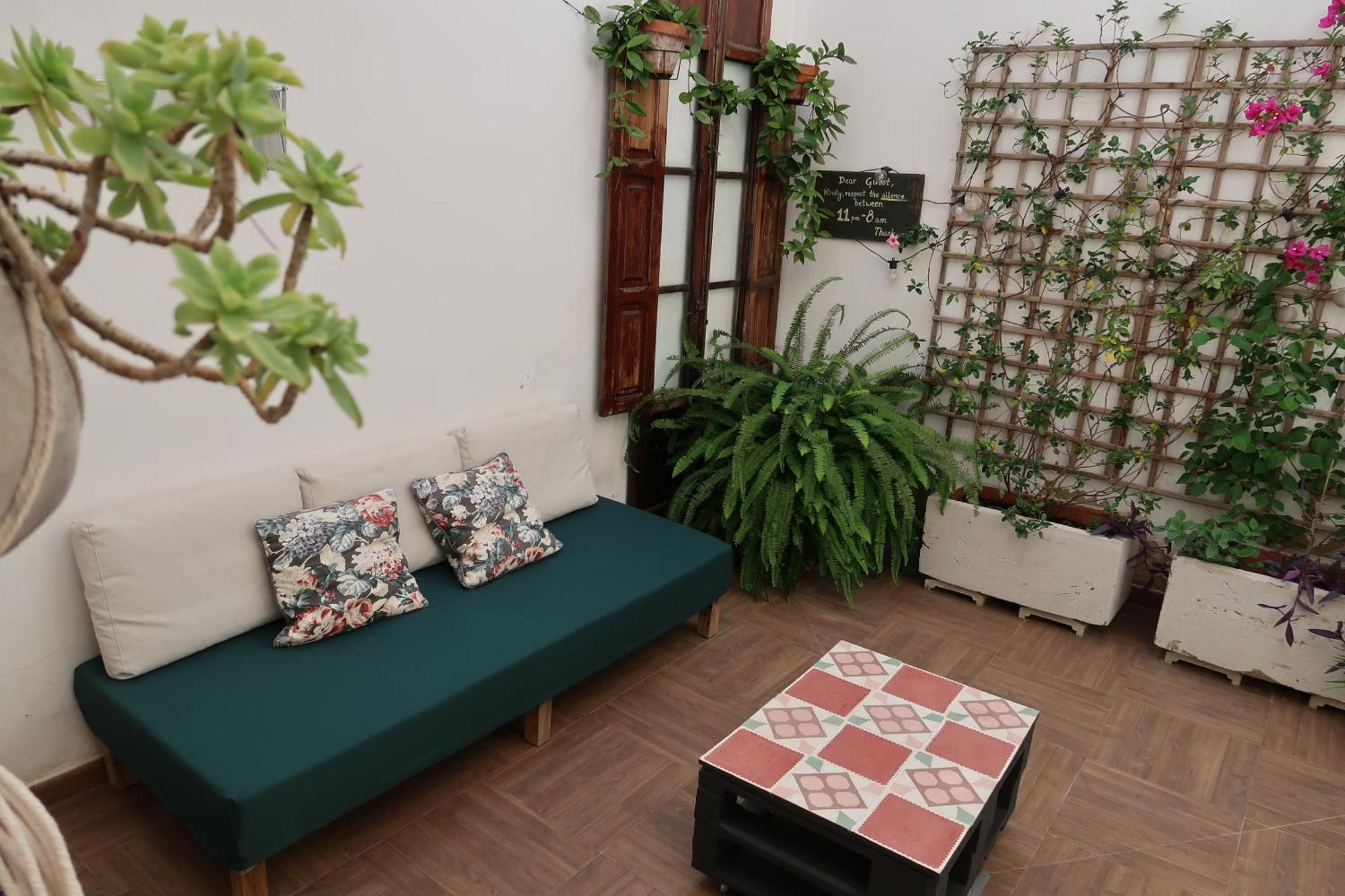 Family Artpartment Apartment Valencia Ngoại thất bức ảnh