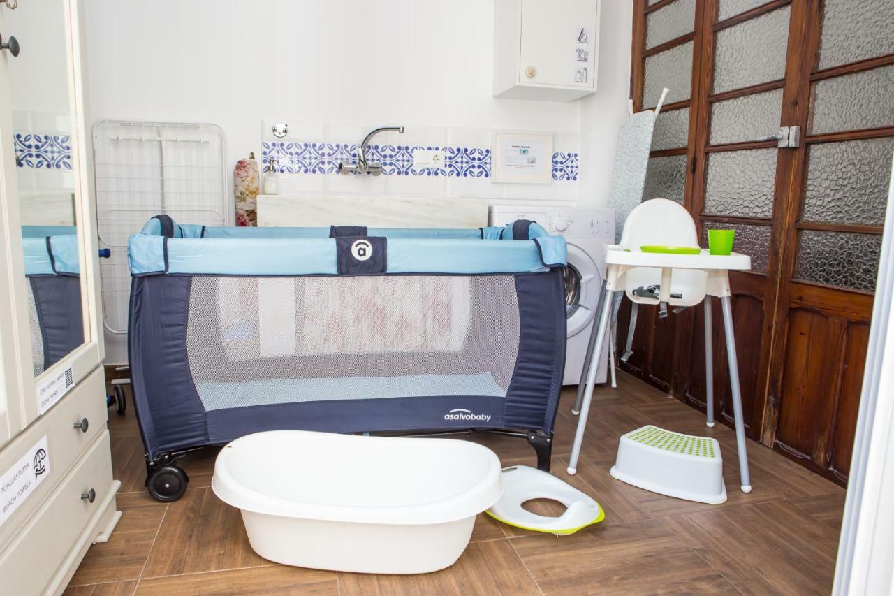 Family Artpartment Apartment Valencia Ngoại thất bức ảnh
